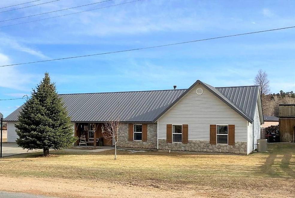 Bryce Countryside Residence 特洛匹克 外观 照片